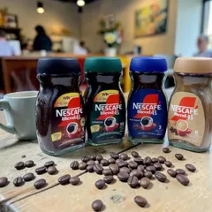 Nescafe Blend 43 150g Cà Phê Hòa Tan Hương Vị Úc Truyền Thống