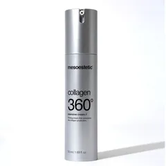 Kem dưỡng săn chắc da Mesoestetic Collagen 360 Intensive Cream 50ml NK chính hãng