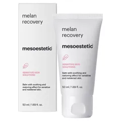 Kem Dưỡng Ẩm Phục Hồi Mesoestetic Melan Recovery Sensitive 50ml chính hãng NK 