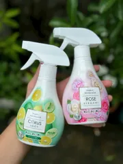 Chai Xịt Khử Mùi Và Làm Thơm Quần Áo 300ml ( Nhật Bản )