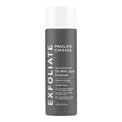 Dung Dịch Tẩy Da Chết Paula’s Choice 2% BHA Chính Hãng 118ml 
