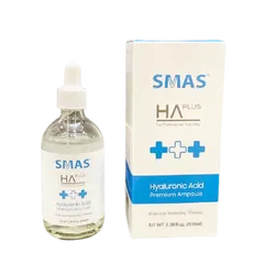 Serum SMAS HA Plus 100ml Date Xa NK