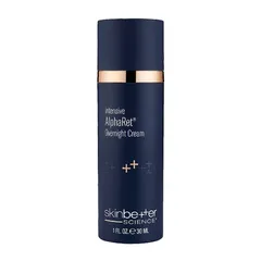 Kem Dưỡng Trẻ Hoá Da Chuyên Sâu Skinbetter Science AlphaRet Overnight Cream 30ml Date Xa Nk