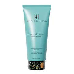 Dầu Xả Dưỡng Ẩm Da Đầu Và Tóc Hush & Hush Deeply Rooted Conditioner 200ml Nk chính ngạch