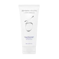 Sữa Rửa Mặt Exfoliating Zo Skin Health 200ml – Làm Sạch Sâu, Cấp Ẩm và Cải Thiện Kết Cấu Da, Giúp Da Tươi Sáng Khỏe Mạnh NK chính ngạch