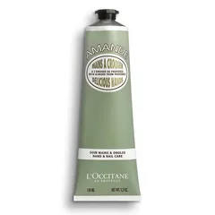 Kem Dưỡng Da Tay L'Occitane Almond Delicious Hand Cream 150ml chính hãng NK