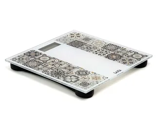 Cân điện tử sức khoẻ Laica PS1083 - tích hợp pin sạc