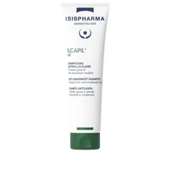 Ilcapil Kr Shampoo - Dầu gội giảm gàu nhờn, rụng tóc NK chính hãng