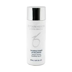 Nước Hoa Hồng Zo Skin Health Calming Skin Toner - Toner Làm Dịu, Phục Hồi Da Nhạy Cảm, Cân Bằng Độ pH, Giữ Ẩm Tươi Mát NK chính ngạch
