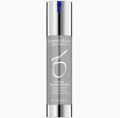Kem Dưỡng Trắng Da Retinol 0.5% Zo Skin Health - Làm Mờ Vết Thâm, Ngăn Ngừa Lão Hóa, Da Sáng Mịn 30ml Chính Hãng Mỹ NK (chính ngạch)