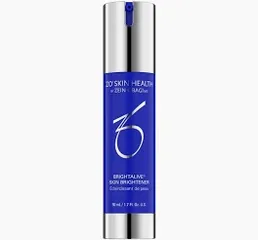 Kem Dưỡng Sáng Da ZO Skin Health Brightalive 30ml - Làm Sáng Da, Đều Màu, Cung Cấp Độ Ẩm và Giảm Đốm Nâu hiệu quả NK (chính ngạch)