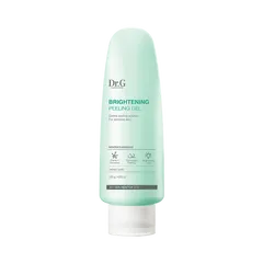 Gel tẩy tế bào chết Dr.G Brightening Peeling Gel 120ml Date Xa NK