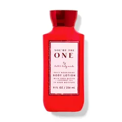 Sữa Dưỡng Thể Lưu Hương Mịn Da Bath & Body Works You're the One Body Lotion 236ml