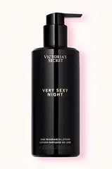 Victoria's Secret Very Sexy Night lotion dưỡng da hương thơm cao cấp dung tích 250ml