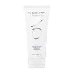 Sữa Rửa Mặt Zo Skin Health Exfoliating Cleanser 200ml - Dành Cho Da Dầu, Làm Sạch Tươi Mới, Ngăn Ngừa Mụn Hiệu Quả NK (chính ngạch)