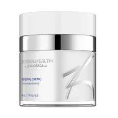 Kem Dưỡng Ẩm Zo Skin Health Renewal Cremé 50ml - Phục hồi và Dưỡng ẩm Da Khô, Chứa Retinol, Mỹ Phẩm Cao Cấp từ Mỹ chính ngạch NK