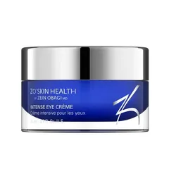 Kem Dưỡng Trẻ Hóa Vùng Da Mắt Zo Skin Health Intense Eye Crème NK chính ngạch 755275