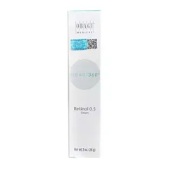 Kem Dưỡng Trẻ Hóa Da Obagi 360 Retinol 0.5 NK chính ngạch Mỹ