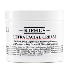 (Công Ty) Kem Dưỡng Cấp Ẩm Kiehl's Ultra Facial Cream 125ml NK chính hãng