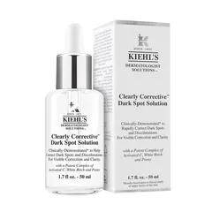 Serum Kiehl's Clearly Corrective Dark Spot Solution 50ML NK chính Hãng