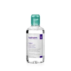 Nước Tẩy Trang Khoáng Chất Ivapur Micellar Lotion 250ml  NK chính ngạch