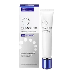 Tinh Chất Dưỡng Trắng Da Transino Nhật Bản - Hỗ Trợ Giảm Nám, Tàn Nhang, Dưỡng Ẩm,  NK chính ngạch....