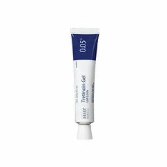 Kem Giảm Mụn Thâm Nám Obagi Tre 0,05% Gel NK date xa