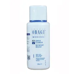 Sữa Rửa Mặt Obagi Nu-Derm Gentle Cleanser 1 Dành Cho Da Khô NK Date Xa