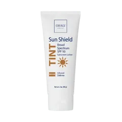 Kem Lót Chống Nắng Obagi Sun Shield Tint Broad Spectrum SPF50 Warm NK Date Xa