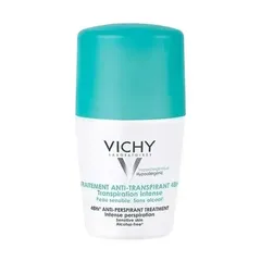 Lăn hỗ trợ khử mùi Vichy Xanh của Pháp chính hãng Date Xa Nk