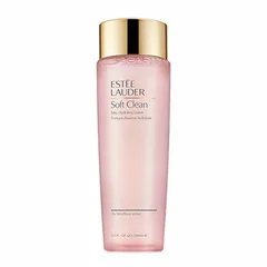 Nước Hoa Hồng Estée Lauder Soft Clean Lotion 400ml NK chính hãng 