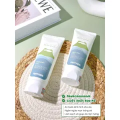 TẨY DA CHẾT RAU MÁ PRETTYSKIN JEJU CICA 150ml
