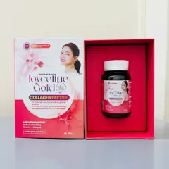 Viên Collagen đẹp da tăng cường nội tiết tố nữ JOYCELINE GOLD