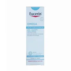 Kem Dưỡng Ẩm Phục Hồi Da Eucerin AtoControl Face Cream 50ml NK chính ngạch