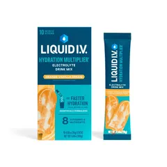 Bot dien giai liquid l.v.hydration mltiplier.10 goi