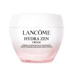 Kem Dưỡng Ẩm Da Lancôme Hydra Zen Cream 50ml - Chăm Sóc Da Nhạy Cảm, Cung Cấp Độ Ẩm Tối Đa, Sản Phẩm Cao Cấp Từ Pháp NK Chính ngạch