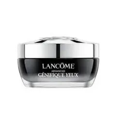Kem Dưỡng Mắt Lancôme Advanced Génifique Yeux 15ml - Chăm Sóc Da Quanh Mắt, Giảm Quầng Thâm, Cao Cấp Từ Pháp NK Chính ngạch