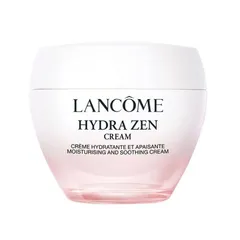 Kem Dưỡng Ẩm Da Lancôme Hydra Zen Cream 50ml - Giải Pháp Xuất Sắc Cho Làn Da Khô, Cung Cấp Độ Ẩm và Dưỡng Da Từ Thiên Nhiên NK Chính ngạch
