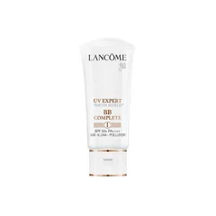 Kem Chống Nắng Lancôme UV Expert BB Complete 1 SPF 50+ PA++++ - Bảo Vệ Da, Dưỡng Ẩm, Lớp Nền Tự Nhiên Chính Hãng NK Chính ngạch