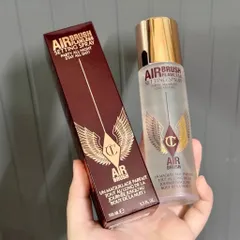 Xịt khóa nền giữ makeup lâu trôi CT Airbrush Flawless Setting Spray 100ml