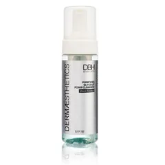 Sữa Rửa Mặt DBH Purifying Glycolic Cleanser Foam 117ml NK Chính hãng