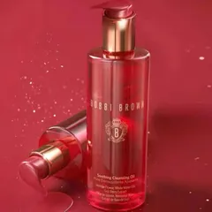 Dầu Tẩy Trang Bobbi Brown Soothing Cleansing Oil 200ml date xa