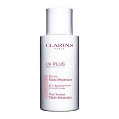 Kem Chống Nắng Clarins UV Plus Anti-Pollution SPF 50 NK chính hãng