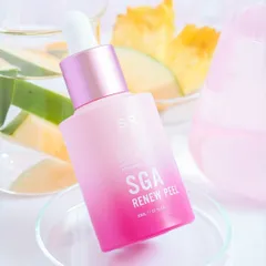 Peel tẩy tế bào chết SGA RENEW PEEL SRX 30ml [hàng nhập khẩu]