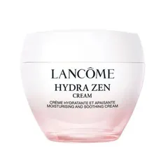 Kem Dưỡng Ẩm Da Chính Hãng Lancôme Hydra Zen 50ml - Giúp Da Mềm Mại, Phục Hồi và Bảo Vệ Da Khỏi Ô Nhiễm NK Chính ngạch