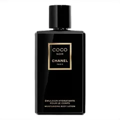 Sữa Dưỡng Thể Chanel Coco Noir Moisturising Body Lotion 200ml date xa nk