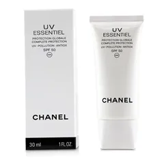 Kem Chống Nắng Chanel UV Essentiel SPF 50/PA ++++ 30ml 728787 date xa nk