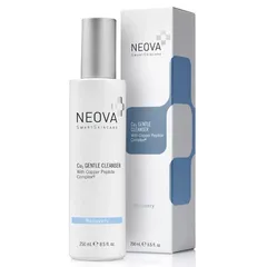 Sữa Rửa Mặt Neova Cu3 Gentle Cleanser 250ml NK Chính hãng