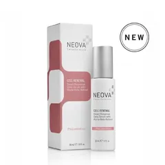 Sữa Rửa Mặt Tẩy Tế Bào Chết Neova Microfoliant Cleanser NK Chính hãng
