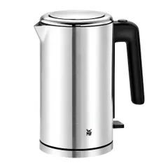 Ấm Siêu Tốc WMF Cromargan Lono 1.6L - Đun Nước Nhanh 2400W, Thiết Kế Inox Sang Trọng, Hàng Nhập Chính Hãng Đức